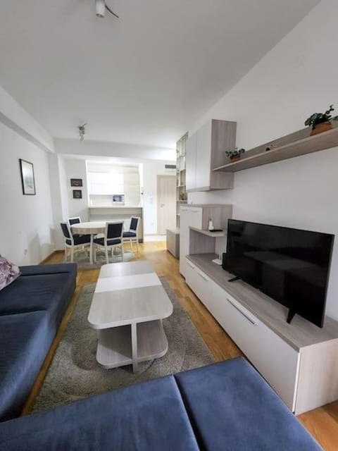 Modern Apartment near city center Apartment in Skopje