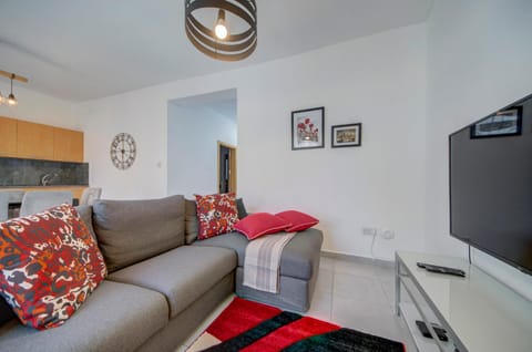 TV and multimedia, Seating area