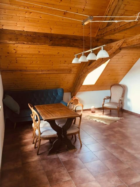 Guesthouse ''Chatonnaye'' Apartment in Fribourg, Switzerland