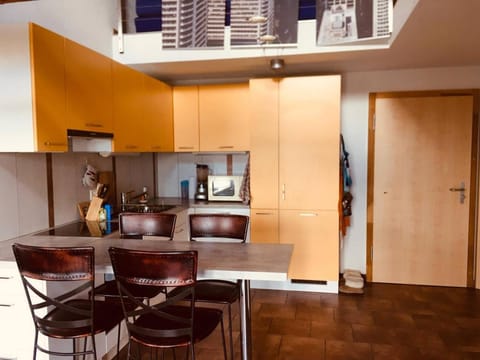 Guesthouse ''Chatonnaye'' Apartment in Fribourg, Switzerland