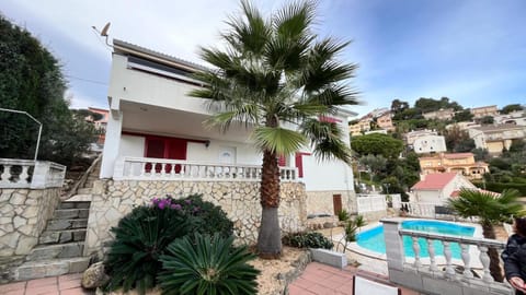 Day, Garden, Garden view