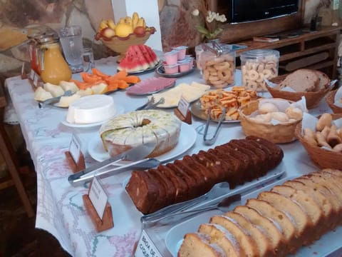 Pousada Portal Inn in Tiradentes