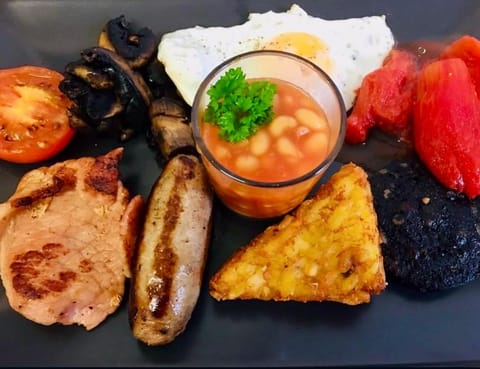 The Annexe, St Andrews house hotel, Two bedrooms Sleeps 4 Apartment in Preston