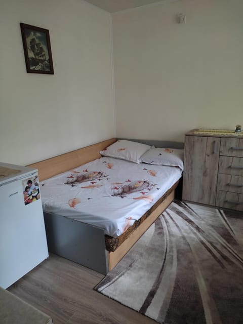 Уют и топлина. House in Varna