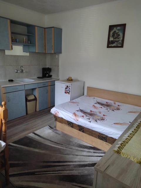 Уют и топлина. House in Varna