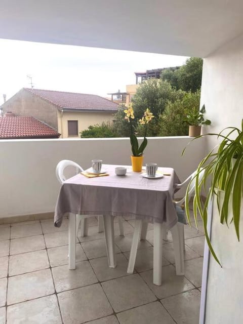 Casa Susy Sant'Antioco House in Sardinia