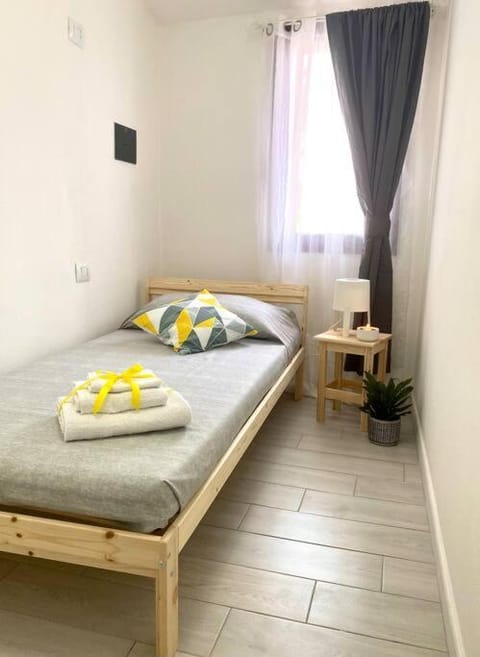 Casa Susy Sant'Antioco House in Sardinia