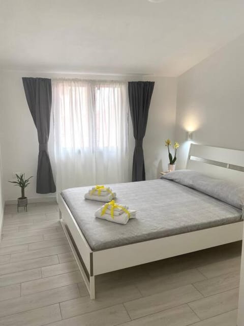 Casa Susy Sant'Antioco House in Sardinia