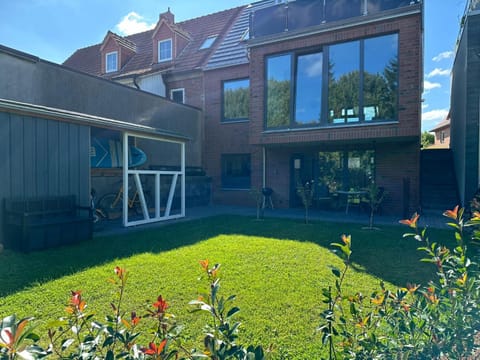 Marleens Ferienwohnung in Schwerin Apartment in Schwerin