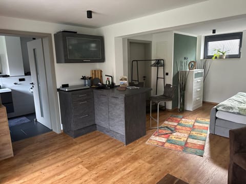 Marleens Ferienwohnung in Schwerin Apartment in Schwerin