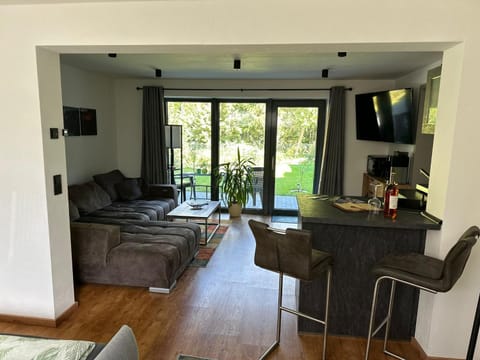 Marleens Ferienwohnung in Schwerin Apartment in Schwerin