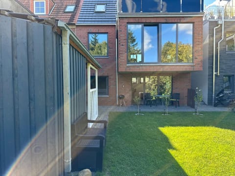 Marleens Ferienwohnung in Schwerin Apartment in Schwerin