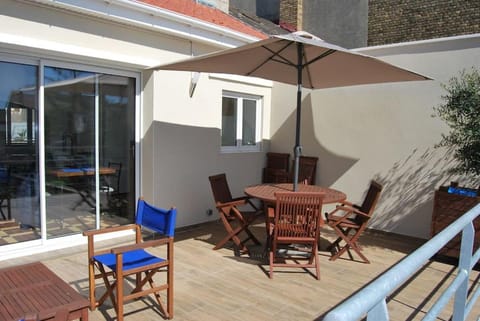 Balcony/Terrace, Balcony/Terrace