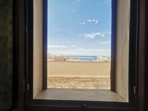View (from property/room), Sea view