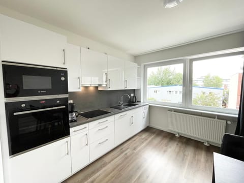 Kitchen or kitchenette, dishwasher, minibar, pet friendly, stove