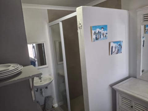 Hysie oppie see House in Western Cape