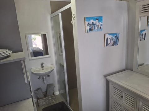 Hysie oppie see House in Western Cape