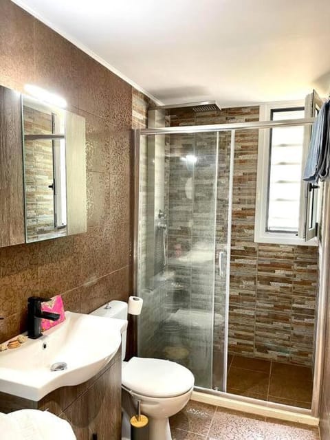 Souda Bay Apartment in Crete