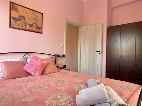 Souda Bay Apartment in Crete