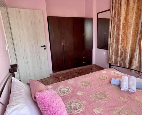 Souda Bay Apartment in Crete