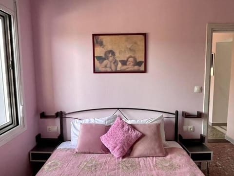 Souda Bay Apartment in Crete