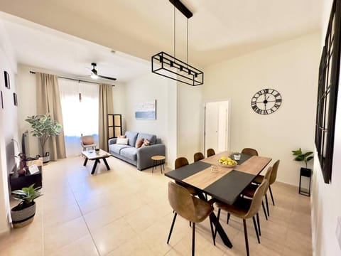 Soho Málaga Chic Apartment in Malaga