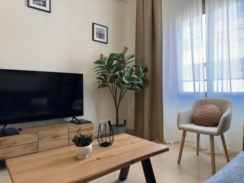 Soho Málaga Chic Apartment in Malaga