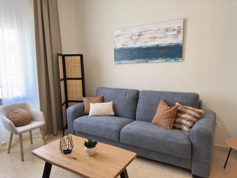 Soho Málaga Chic Apartment in Malaga