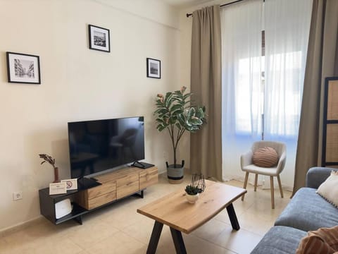 Soho Málaga Chic Apartment in Malaga