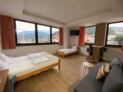Green River Apartment hotel in Federation of Bosnia and Herzegovina