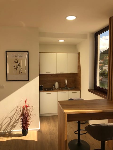 Green River Apartment hotel in Federation of Bosnia and Herzegovina