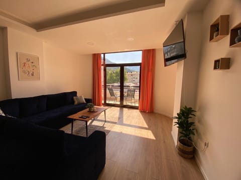 Green River Apartment hotel in Federation of Bosnia and Herzegovina