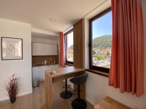 Green River Apartment hotel in Federation of Bosnia and Herzegovina