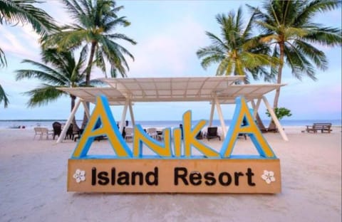 Property logo or sign, Beach