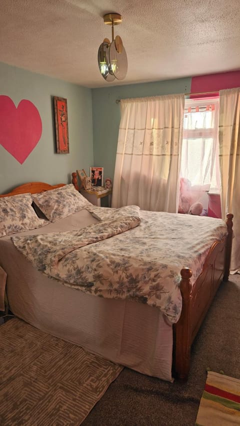 KEYHAVEN WALK Vacation rental in Manchester