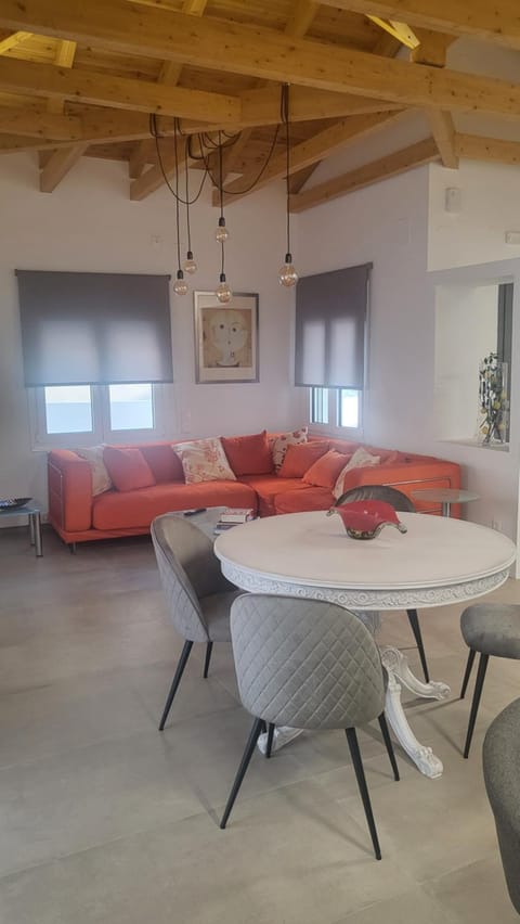 Φιλόξενο σπίτι στο Βόλο House in Volos