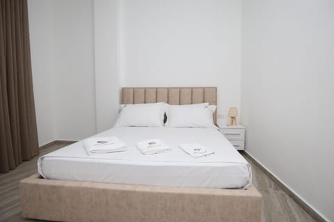 Pearl Apartament Apartment in Vlorë