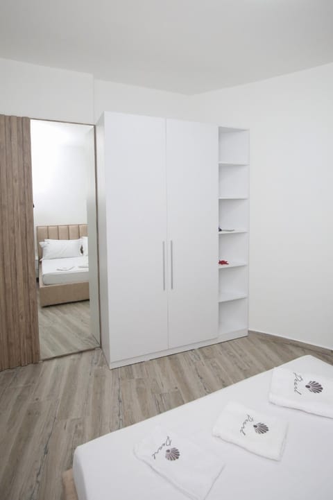 Pearl Apartament Apartment in Vlorë