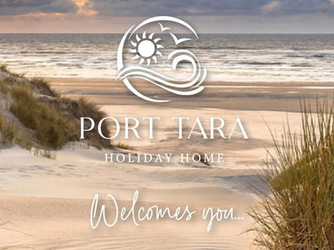 Property logo or sign, Natural landscape, Beach