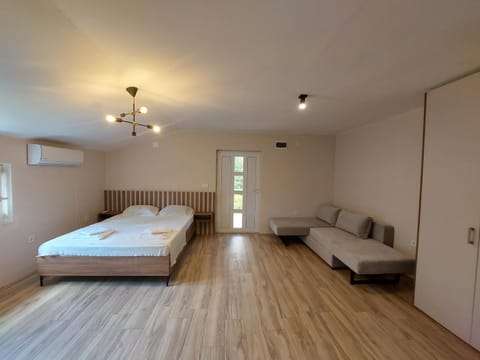 Superb Apartments Virpazar Apartment in Podgorica Municipality, Montenegro