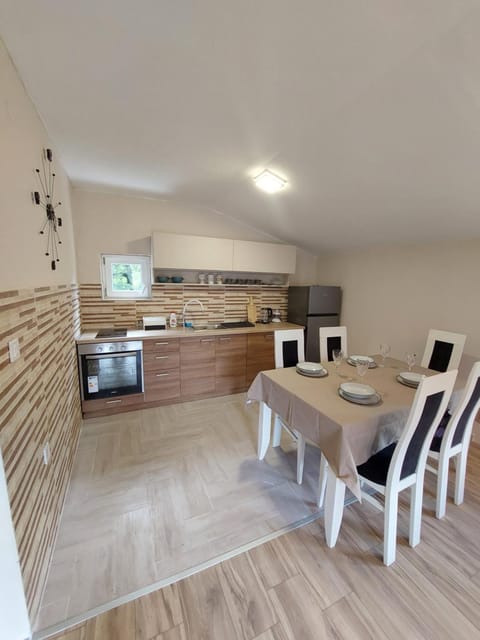 Superb Apartments Virpazar Apartment in Podgorica Municipality, Montenegro