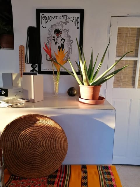 Chambre d'hôte Bed and Breakfast in Bédoin