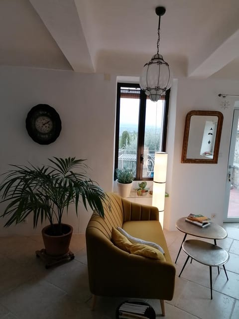 Chambre d'hôte Bed and Breakfast in Bédoin