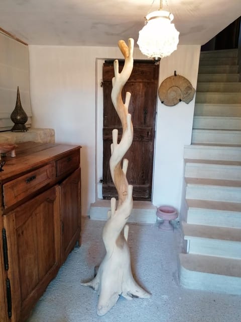 Chambre d'hôte Bed and Breakfast in Bédoin