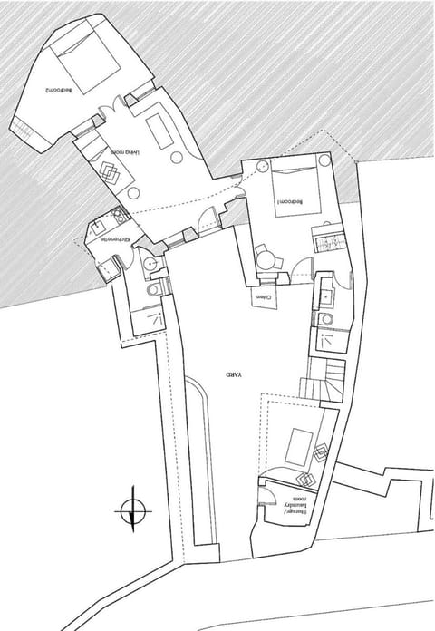 Otto house - Luxury cave home Villa in Mesaria