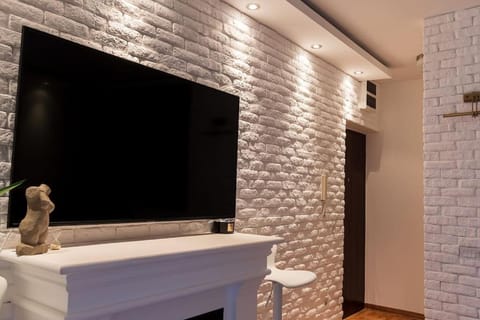 Royalux Zemun Residences Apartment in Belgrade