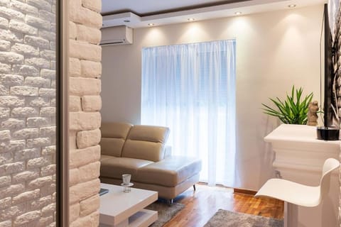 Royalux Zemun Residences Apartment in Belgrade