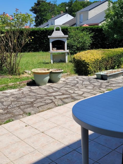 La Petite Pierre d'Octave nr5 Vacation rental in Centre-Val de Loire