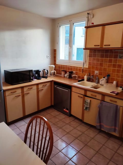 La Petite Pierre d'Octave nr5 Vacation rental in Centre-Val de Loire