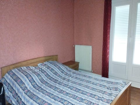 La Petite Pierre d'Octave nr5 Vacation rental in Centre-Val de Loire